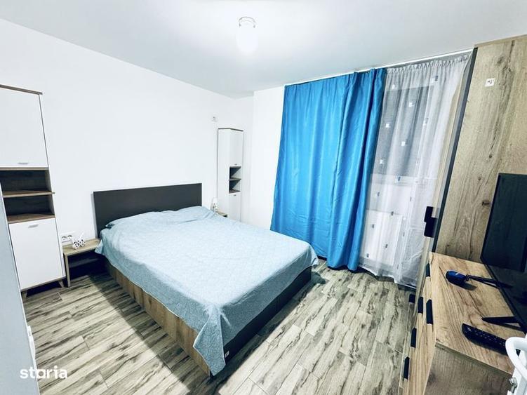 Inchiriere apartament 2 camere tip studio Militari Residence - 7