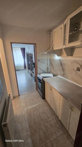 Garsoniera de inchiriat - 7