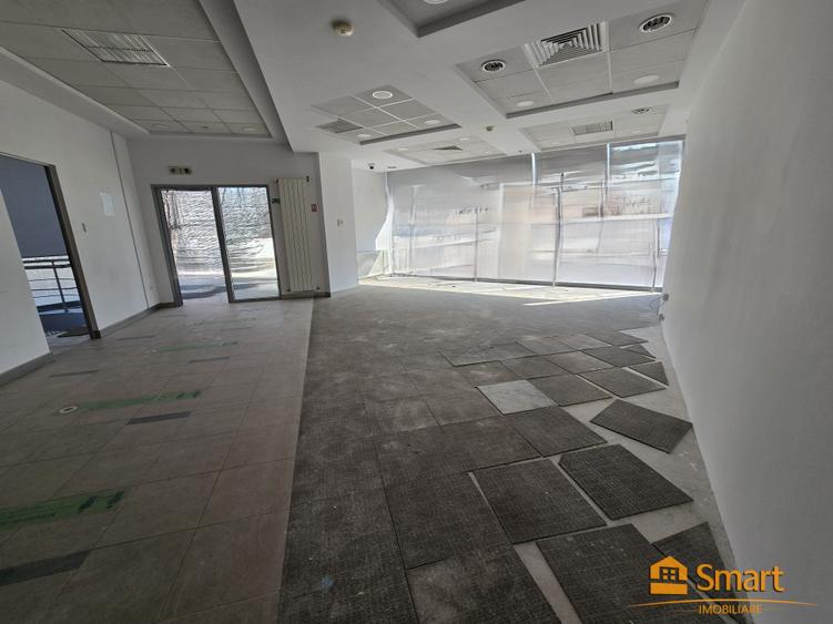 Spatiu Medical 240mp - Centru Bdul Anastasie Panu - 4