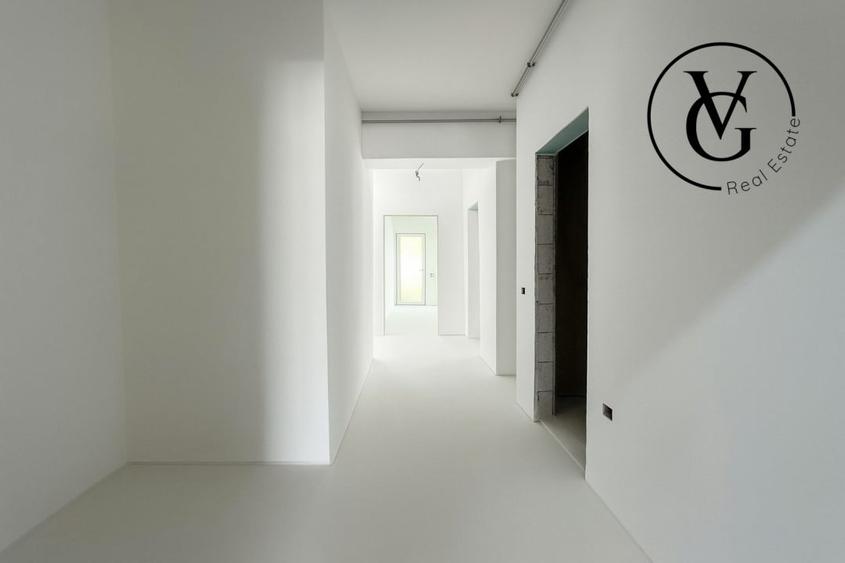 Apartament 3 camere - LakeSide Home - vedere frontala lac - 15