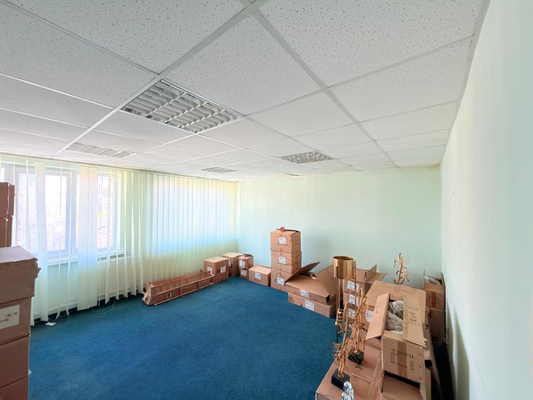 Spatiu de birouri zona Bulevard - Scoala 10 - 3