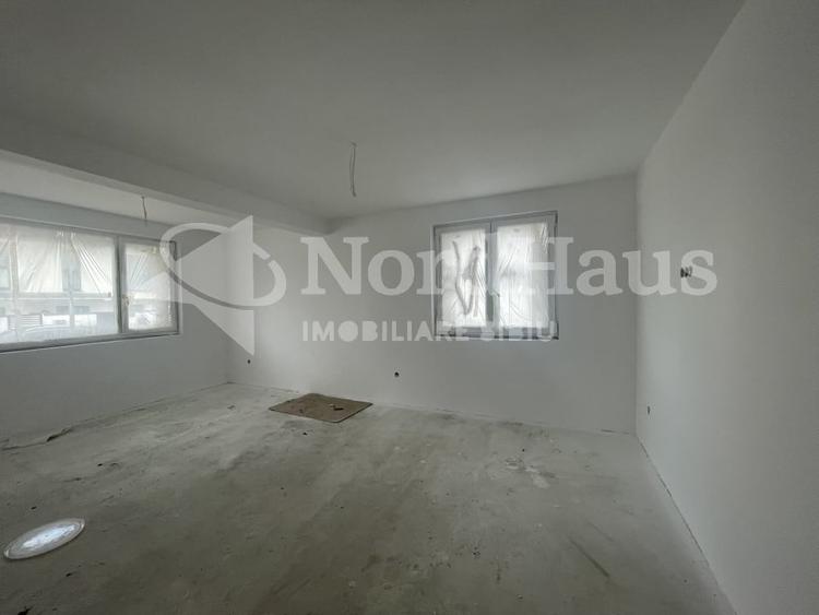 Casa spatioasa tip cvadruplex de vanzare în Sibiu – Cartierul Arhitectilor - 8