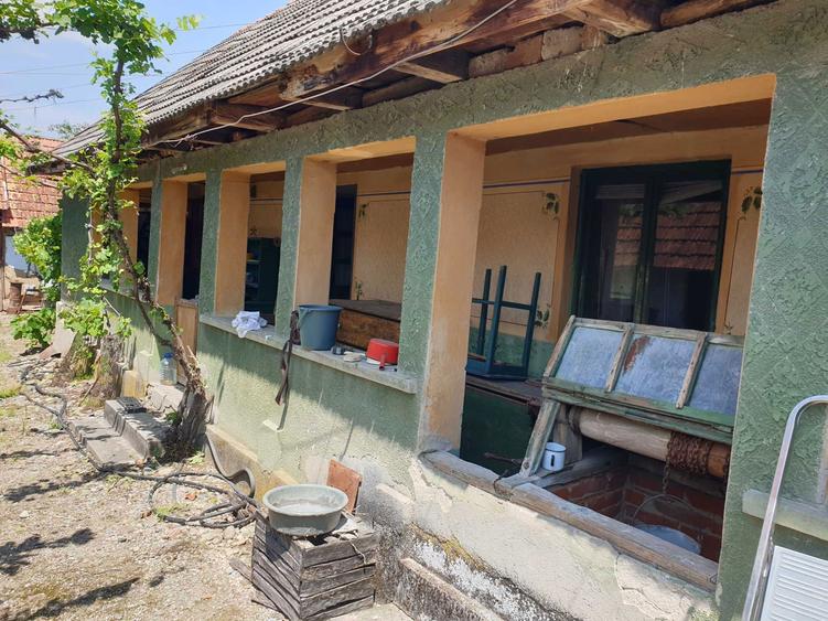 Casa cu gradina de vanzare - 7