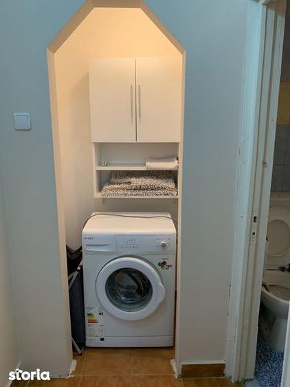 Inchiriez Ap.2 camere zona Kaufland. - 5