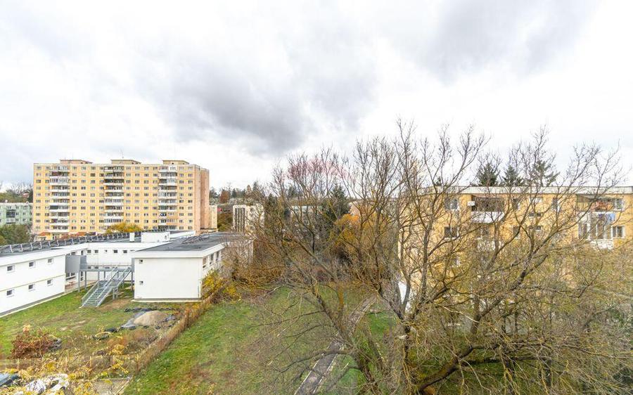 COMISION 0%| DE VANZARE| APARTAMENT 2 CAMERE| LOC DE PARCARE - 17