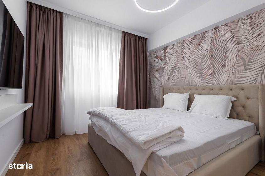 Apartament 3 camere premium Berceni - Metalurgiei - Kristal, 2 bai! - 5