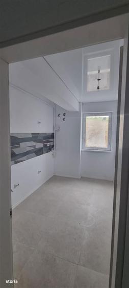 Apartament 2 camere Bucium - 51mp - 1