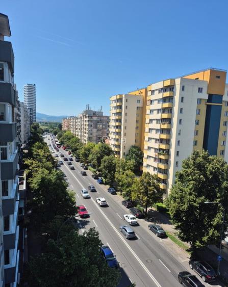 Vanzare / schimb Pers fizica apt 4 cam Manastur