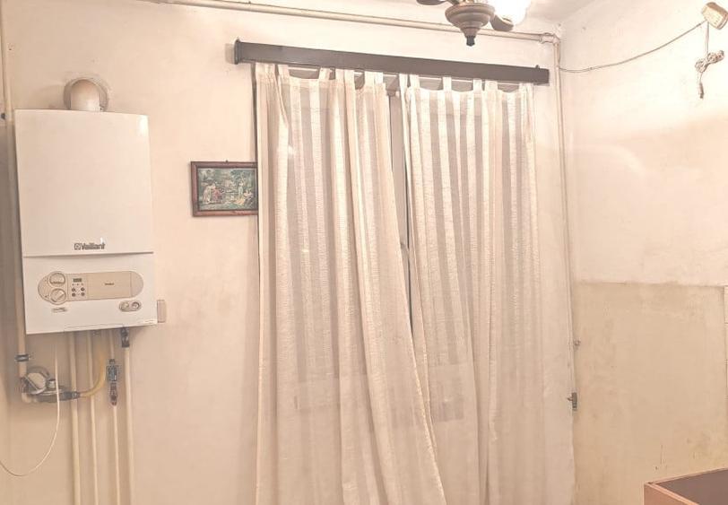 Exclusivitate !Apartament 3 camere Zona Triaj ! - 3