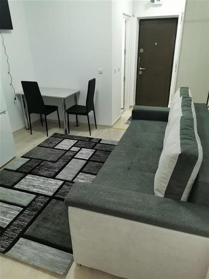 GARSONIERA de vanzare in ONESTI,mobilata si utilata - 4