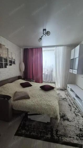 Garsoniera de inchiriat zona Eroilor - 3