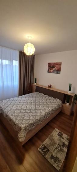 2 camere, 6/10, metrou Gorjului - 1