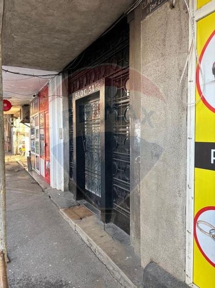 Apartament cu 2 camere Calea Mosilor - 19