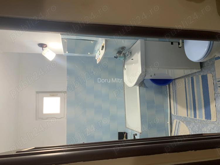 Vand apartament 2 camere Braila