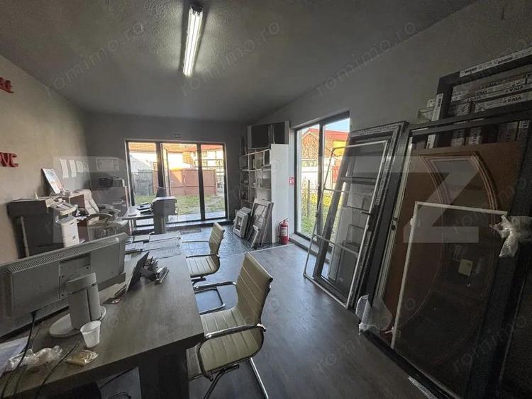 Casa de vanzare, in zona centrala - 1