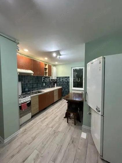 Tudor - Inchiriere apartament 2 camere - Bulevardul Pandurilor