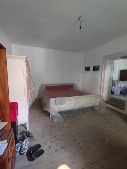 Casa individuala cu 4 camere, teren 1450 mp, Cristian. - 1