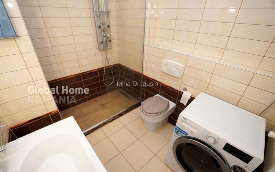 3 CAMERE - 109 MP + TERASA 33 MP - Tineretului || Asmita Gar