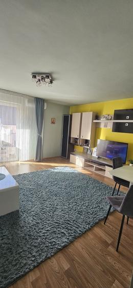 Apartament cu 2 camere decomandat în Dosu Bricii