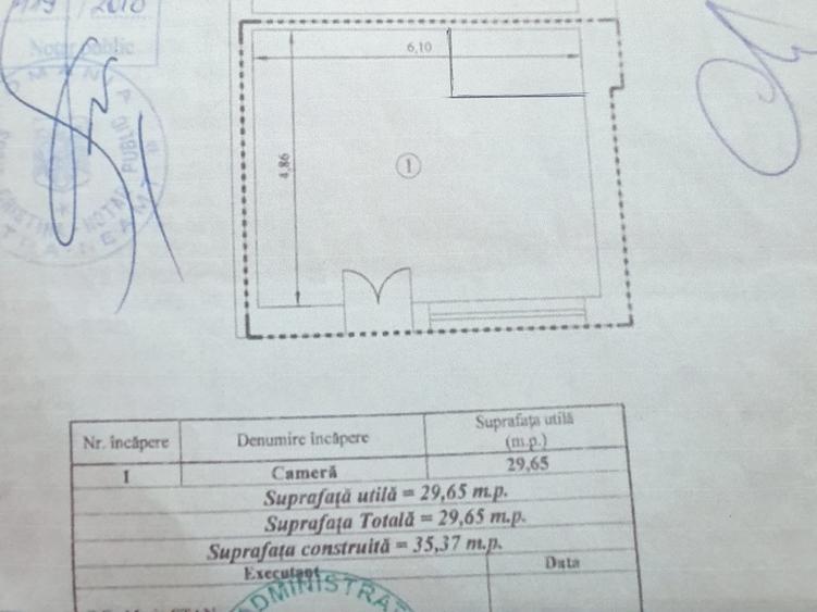 Spatiu comercial multifunctional - zona Precista - 1