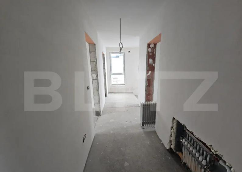 Casa 4 camere in Valea Lupului - 9