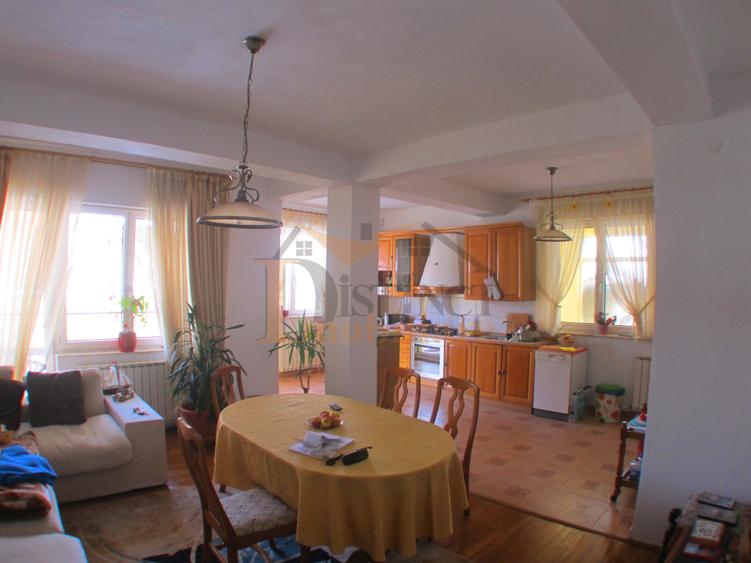 Imobil modern, 520 mp utili, pretabil clinica, boutique hotel, zona Garii-Centru - 2