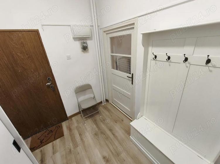 Apartament modern, complet renovat strada Dacia, Oradea - 18