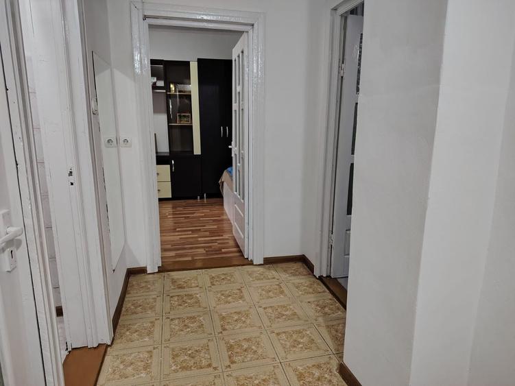 Apartament 1 camera Faleză (vizavi de Palatul Navigației)-etajul2 - 7