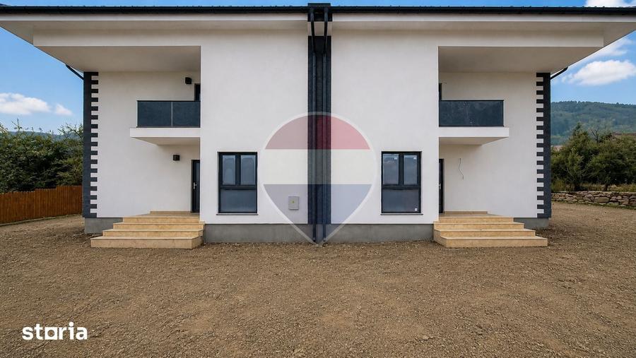 Vila moderna cu 5 camere in Bunloc Harmony Estate Premium Villas - 9