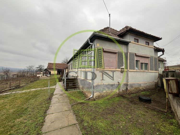 Casă de vânzare SantaMarie județul Alba - 1