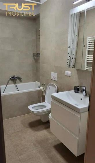 I OFERTA I Apartament cu 2 camere I 55 mp I Parcare I Zona Tractorul I - 8