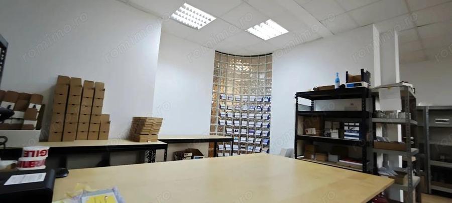 Spatiu comercial 276 mp - pozitie excelenta in zona Turda, sector 1! - 9