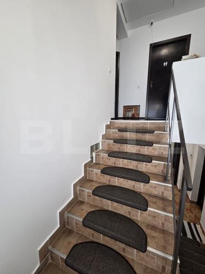 Casă individuală în Europa (Zorilor) | Teren 588 mp | Schimb cu apartament ! - 12