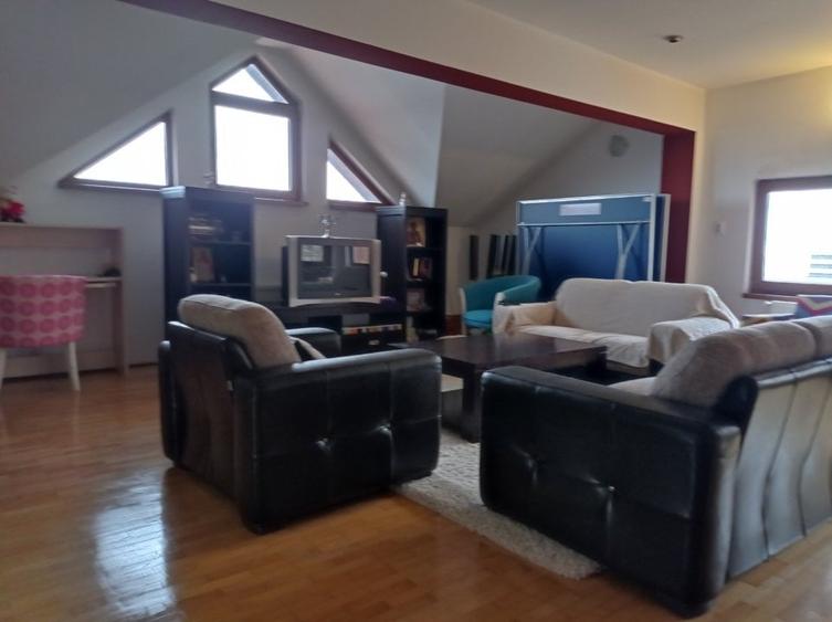 casa / vila Craiovei , RENOVATA /mobilata/utilata ,finisaje superioare - 10