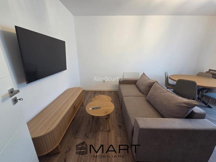 Apartament cu 2 camere in zona Doamna Stanca Apartament cu 2 camere in zona Doamna Stanca