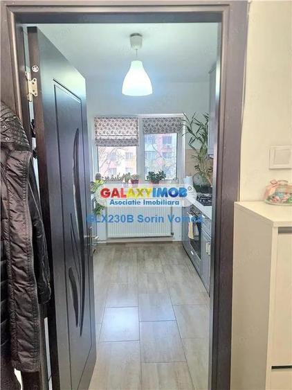 Apartament 2 camere Tei | bloc ''86 | renovat | metrou Obor -comision0% - 6