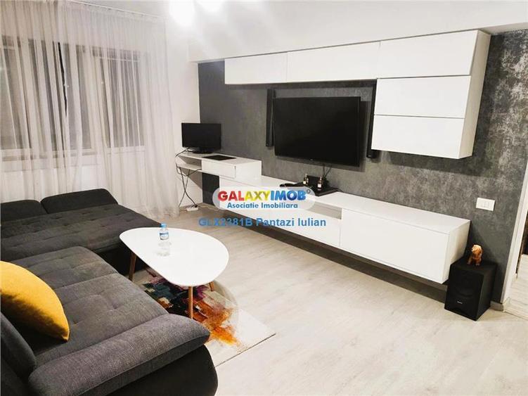 Apartament 2 camere | Lujerului | Semidecomandat | 6min. metrou - 1