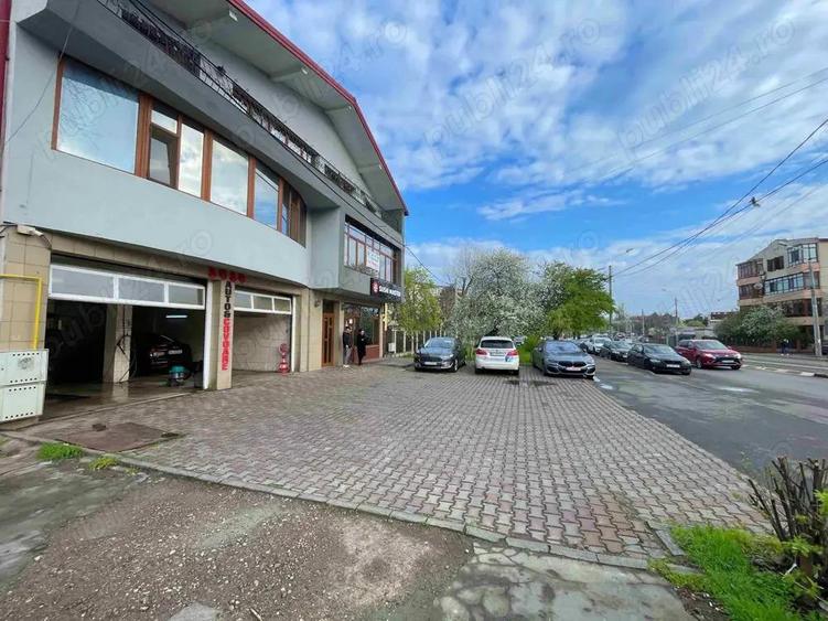 Spatiu Comercial stradal 90mp de inchiriat - 3