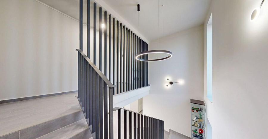 ?TEFANE?TI ?tefane?tii de Sus | Vila moderna ... - 9