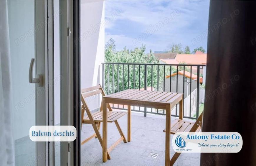 Apartament de inchiriat, 2 camere, Cantemir - Oradea - 4