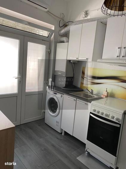 Inchiriere Garsoniera Eroii Revolutiei / Soseaua Giurgiului - 5