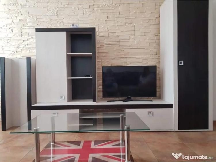 Apartament mobilat 2 camere central - 1