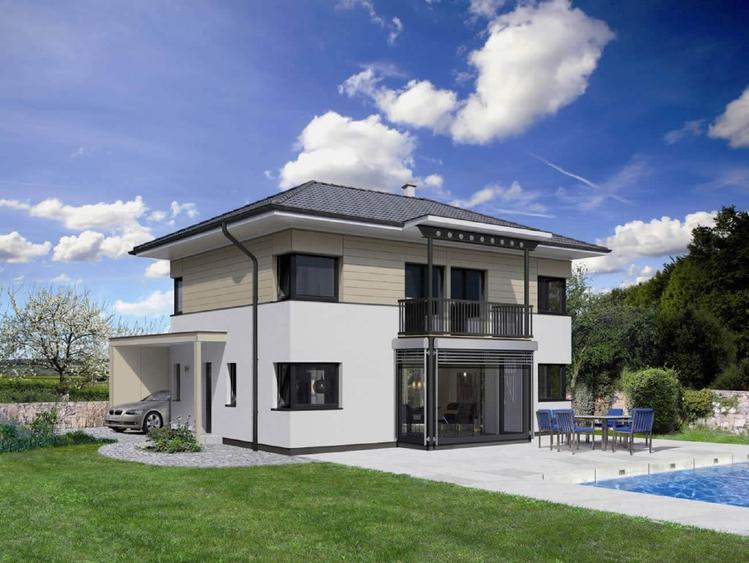 Sălsig Casă La Roșu + 4870 mp intravilan împrejmuit - 8