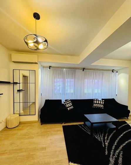 Apartament 3 camere in zona Cismigiu+terasă mare - 9