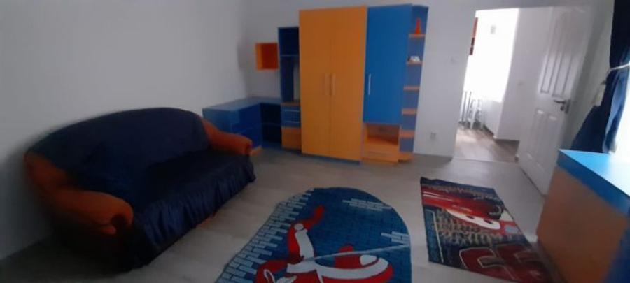 P.F.   Inchiriere apartament la casa lux ultracentral - 7