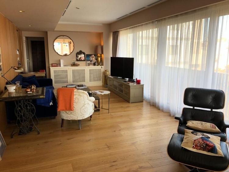Penthouse cu terasa si gradina de 115mp Armeneasca- Gradina Icoanei - 17