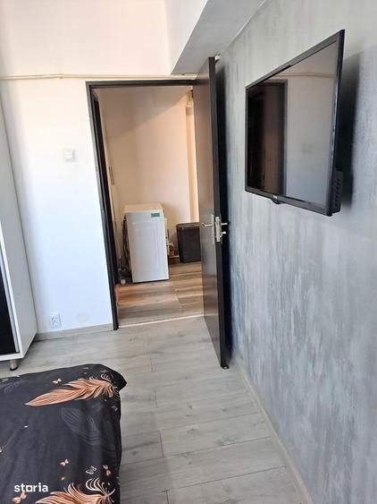 Decomandat Calea Bucuresti-Rotonda mobilat complet utilat imbunatatit - 1