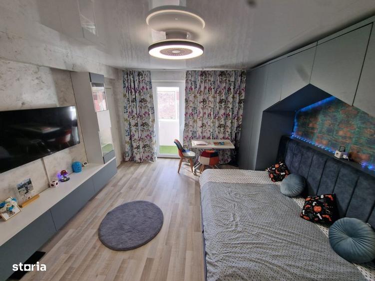 Garsoniera zona ?tefan Cel Mare-Ceferistilor - 3