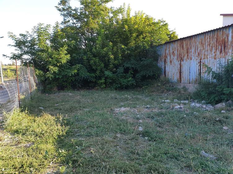 Teren 200mp, Tei Toboc, Sector 2 - 8