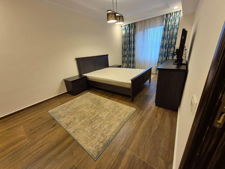 Apartament spatios 2 camere /Liber imediat /Piscina/ Complex securizat - 6